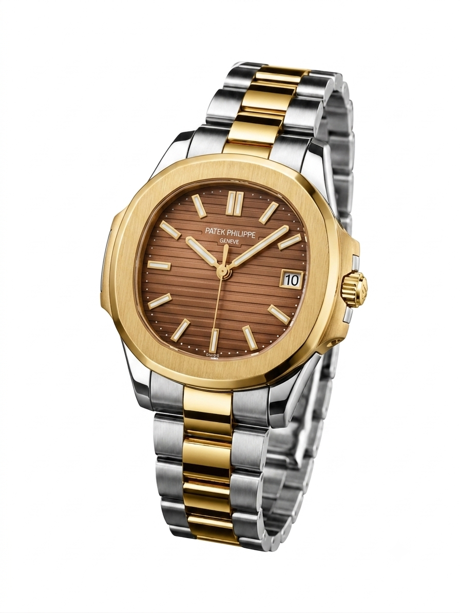 Signature Brown