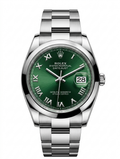 EMERALD GREEN